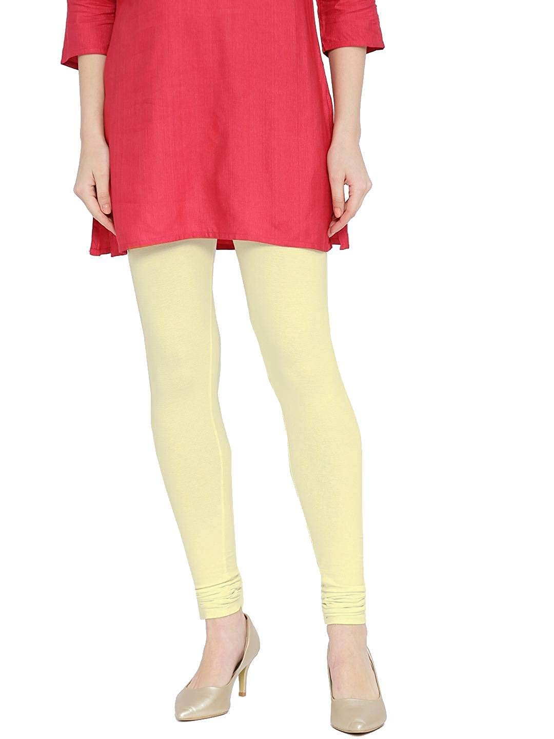 srisaras Cotton Chudidar Legging-picture-34