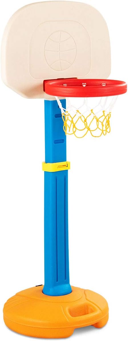 tabelloni da basket goplus