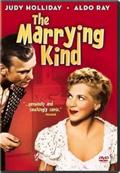 DVD The Marrying Kind [DVD] Book