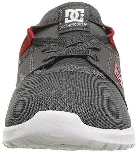 DC Kids ADBS700047-87-5 M M US Big Kid