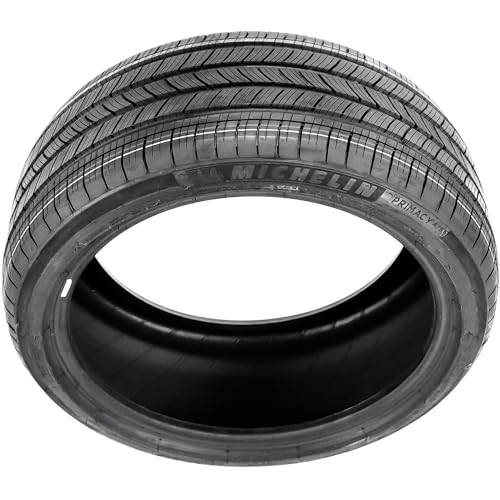 Michelin 64429 Primacy A/S All- Season Radial Tire-225/60R18 100H thumb #3