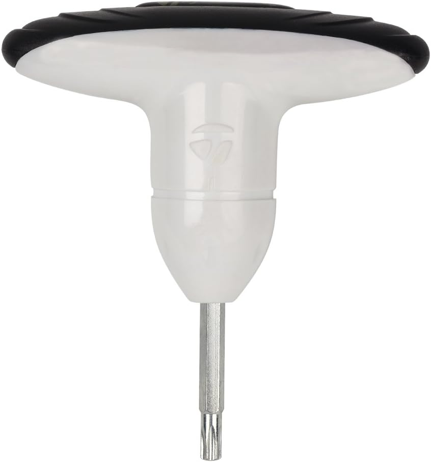 HIFROM Golf Adjustment Torque Wrench Tool Compatible with Taylormade FCT R1 R11s R11 R9 R5 Driver Hybrid
