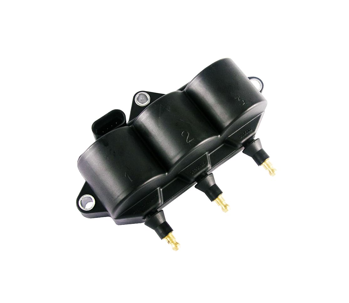 Bobine d'allumage 96291054 pour Matiz, pour Spark 0.8
