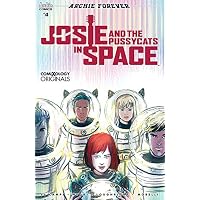 Josie and the Pussycats in Space #4 (of 5) (comiXology Originals)