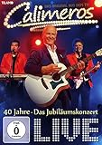 calimeros kreuzfahrt 2020  Calimeros - 40 Jahre - Das Jubiläumskonzert