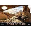 Spirit of Earth 2023: Großer Foto-Wandkalender über die atemberaubende Natur unserer Erde. Panorama Querformat: 58×39 cm. Kalender – Posterkalender, 1. April 2022
