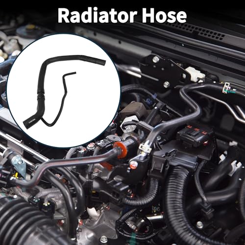 HEROFFIX Radiator Heater Hose for Ford Explorer XLT 2.3L 16-19 FB5Z8260C by HEROFFIX - Used condition - Image 2