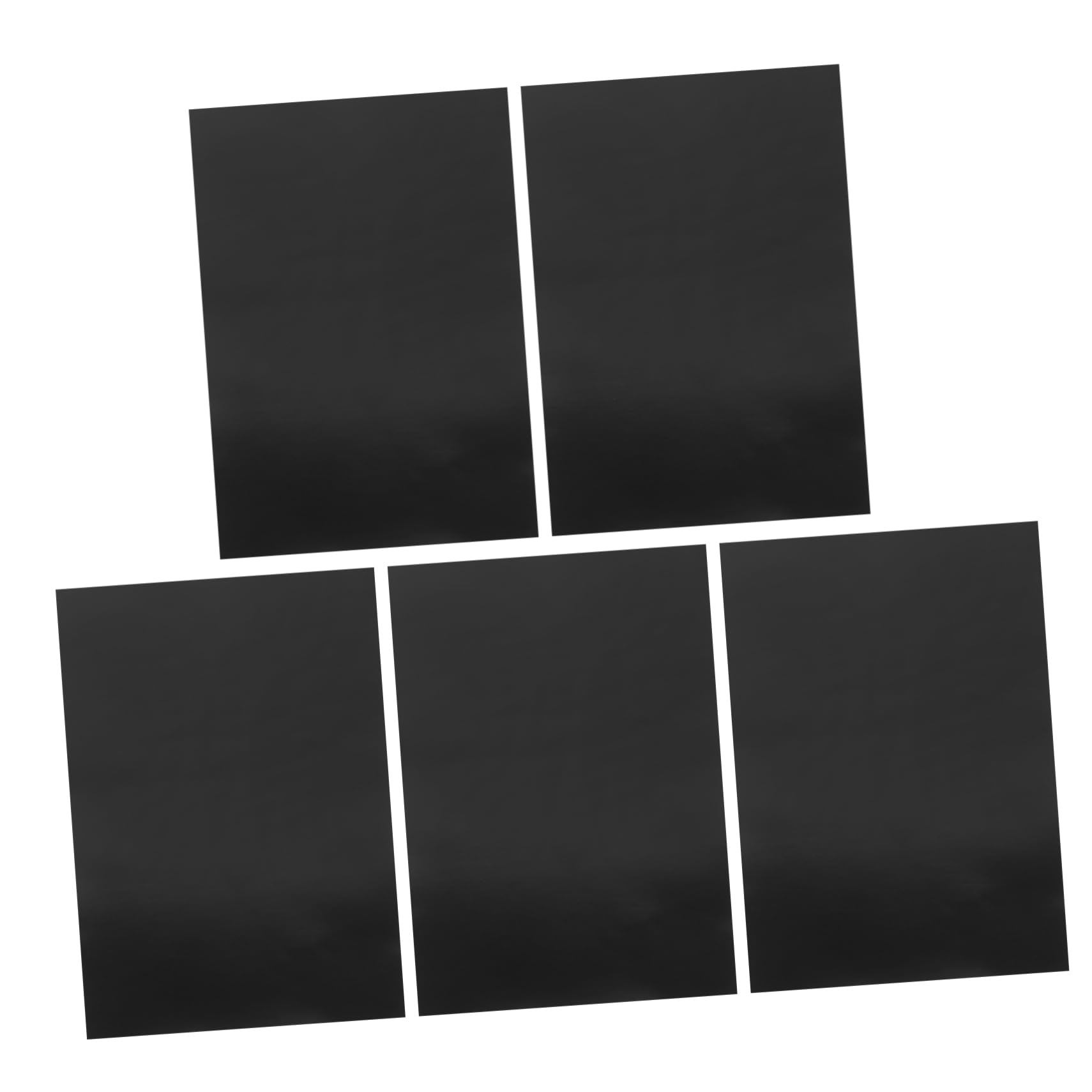 Imanes de nevera DIY con estas hojas de imán adhesivo para recuerdos familiares