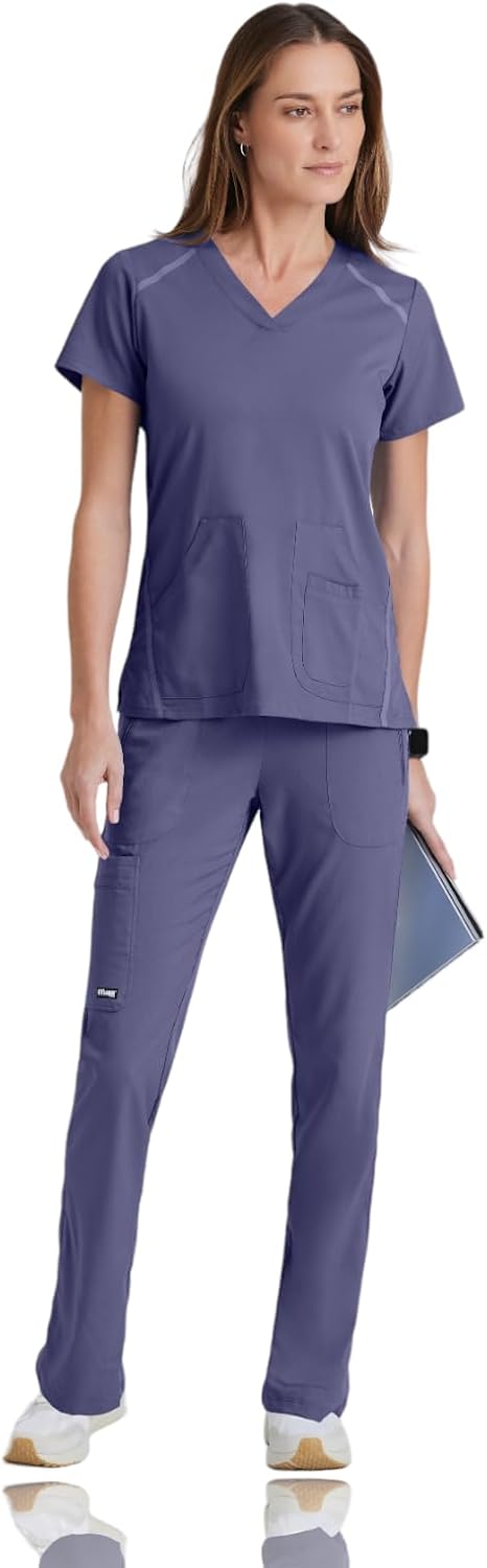 BARCO BCO7188 Slate Purple S