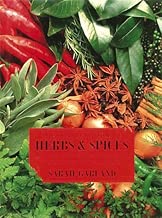 Complete Book of Herbs and Spices