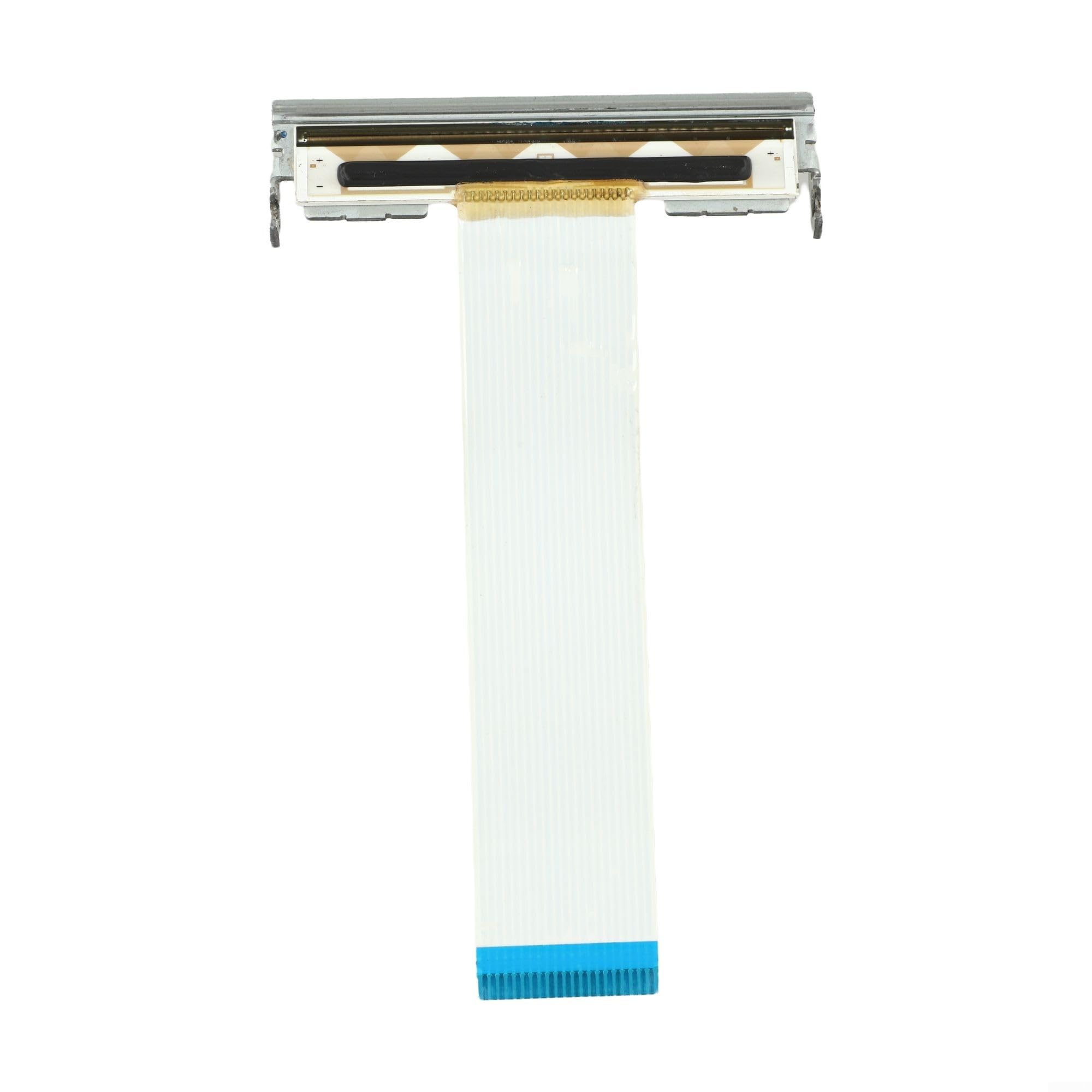 Tête d'impression thermique en métal haute résistance pour imprimante de reçus POS