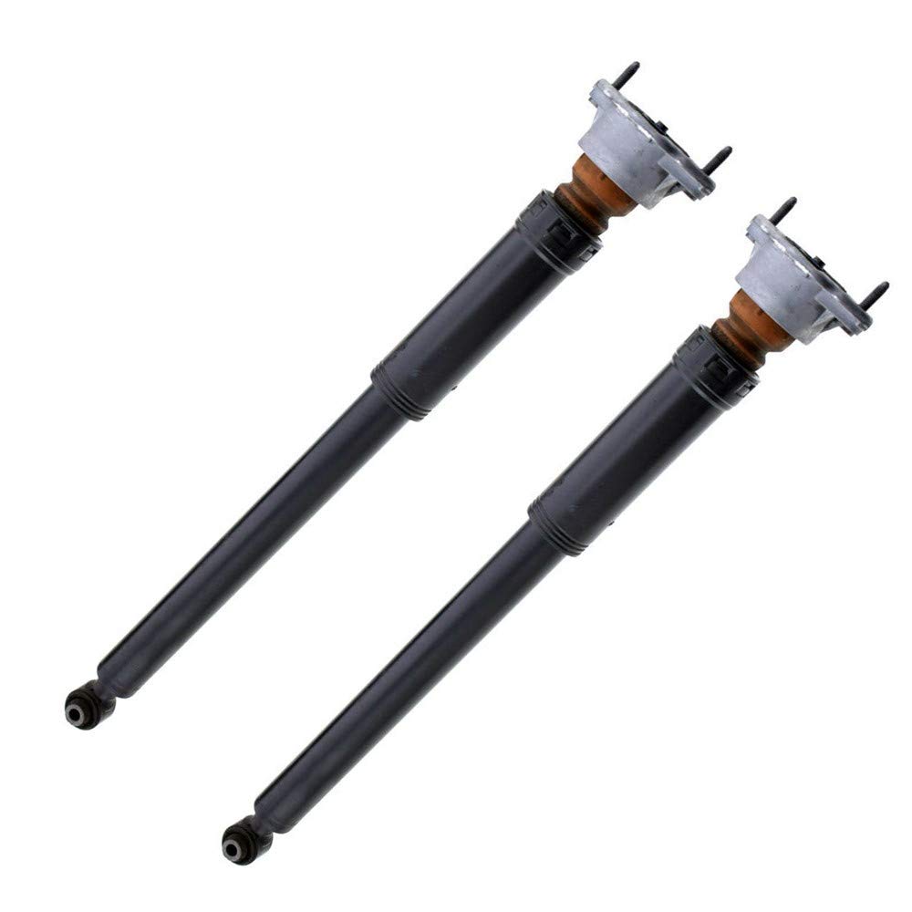 Amazon.com: YH New Rear Left & Right Air Suspension Shock Strut 