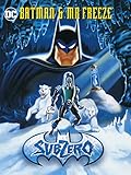 Batman & Mr. Freeze: Subzero