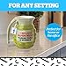 BigMouth Inc Grenade Mug - "Take a Number" Ceramic Funny Coffee, Tea,...