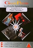 final fantasy 7 lösungsbuch pdf  Final Fantasy 7 (Lösungsbuch)