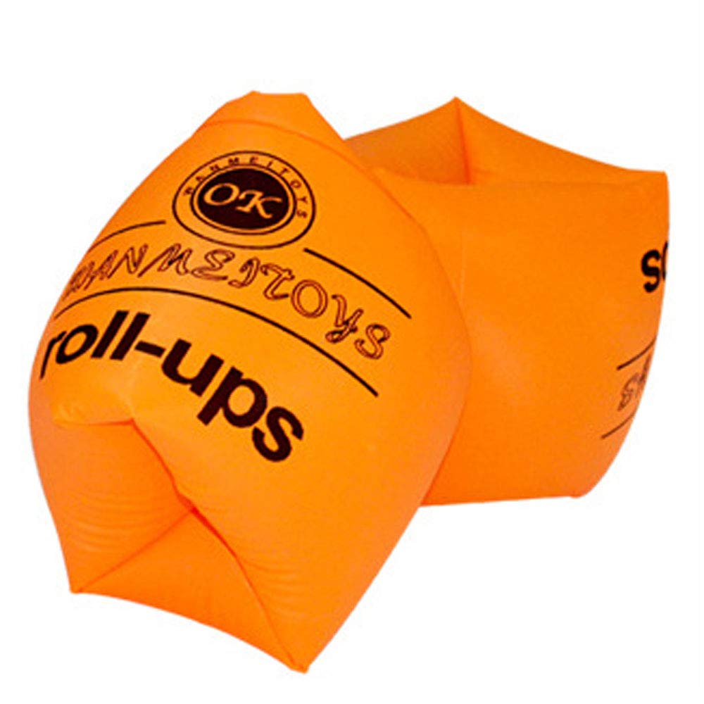 Amazon.co.jp: アームリング 浮き輪 大人(90kg以下） 子供用 幼児