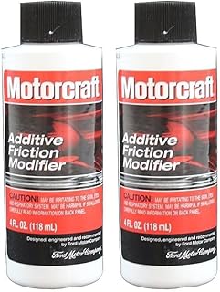 Ford Friction Modifier Additive (2-Pack)