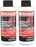 Ford Genuine Fluid XL-3 Friction Modifier Additive - 4 oz. (Pack of 2)