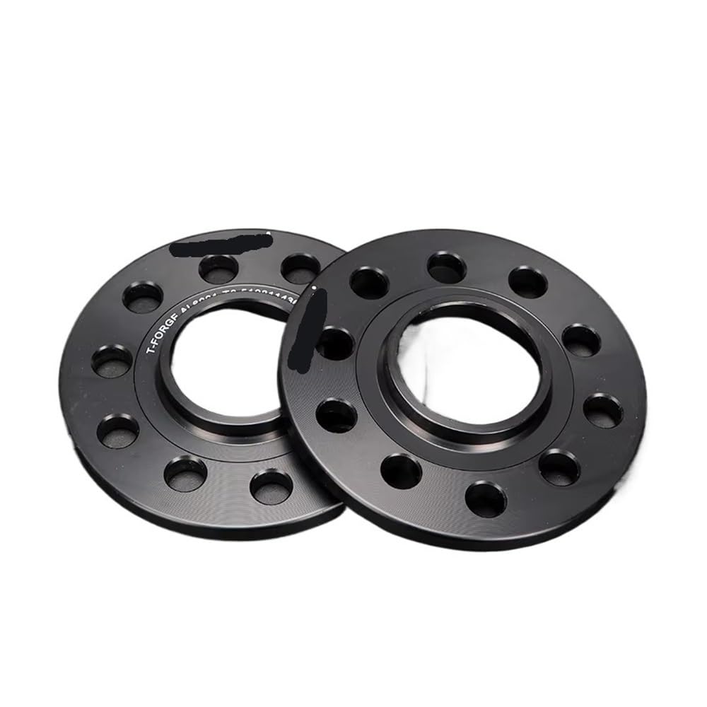 Entretoise roue PCD 5x120 72,56 mm stabilise le châssis des modèles E81 E82 E87 et E88
