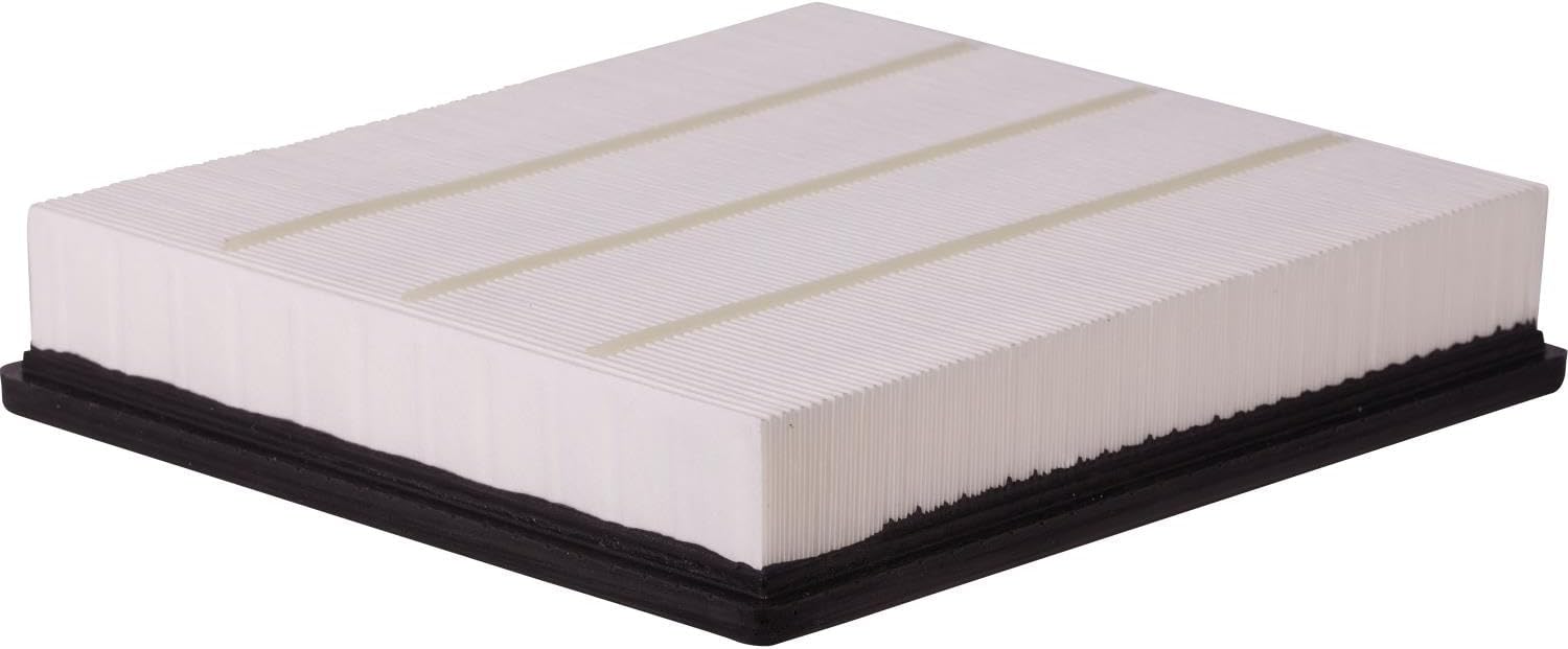 ECOGARD XA5512 Premium Engine Air Filter Fits Dodge Ram 2500 5.9L DIESEL 2003-2009, Ram 3500 5.9L DIESEL 2003-2007, Ram 1500 8.3L 2004-2006