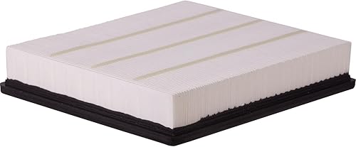 Miniatura 6 de Filtro de aire de motor PG PA5512  Compatible con Dodge Ram 2500 2003-2009, Ram 3500 2003-2008, Ram 1500 2004-2006, Ram 4000 2005-2009