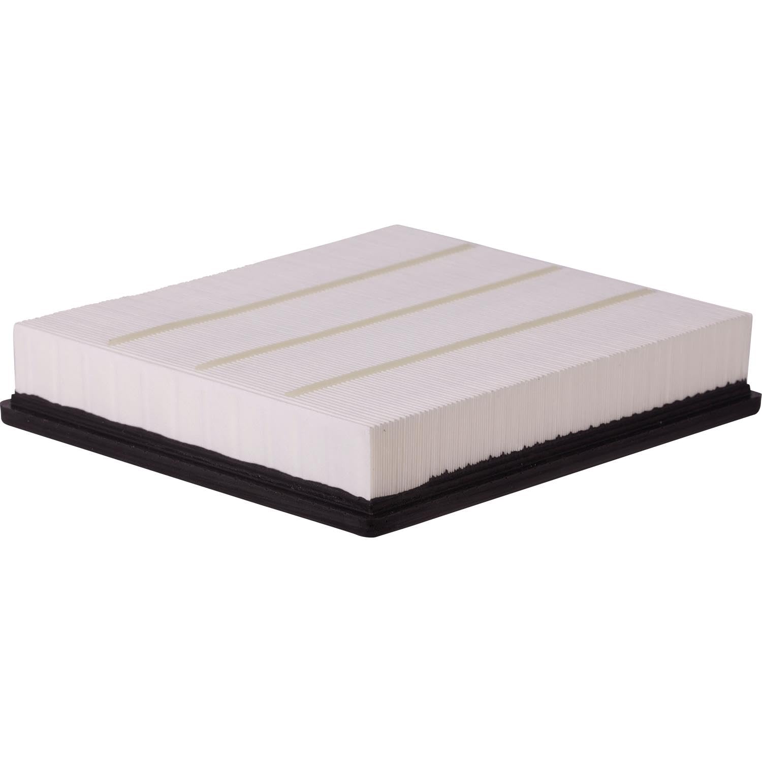 ECOGARD XA5512 Premium Engine Air Filter Fits Dodge Ram 2500 5.9L DIESEL 2003-2009, Ram 3500 5.9L DIESEL 2003-2007, Ram 1500 8.3L 2004-2006