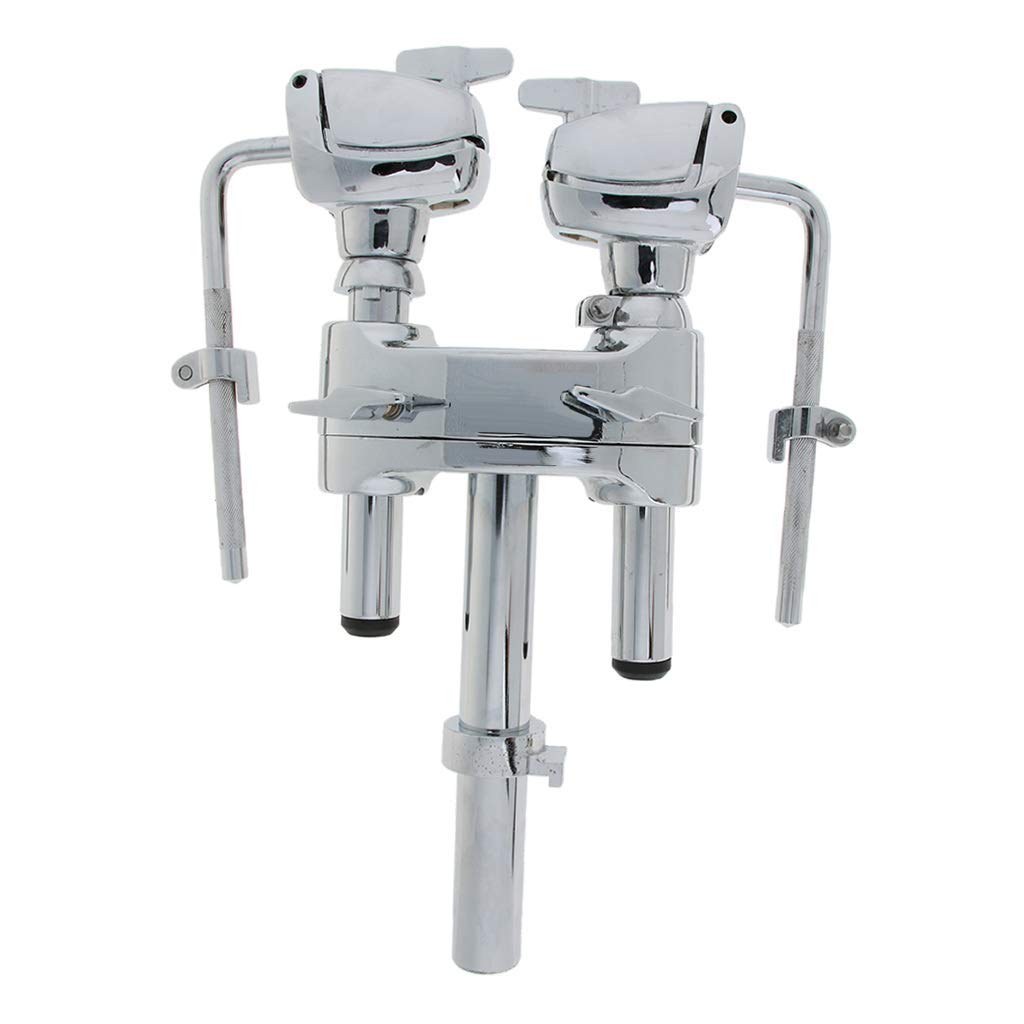 Set tamburo durevole Tom-Tom per montaggio a tamburo con morsetto, hardware fai da te