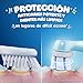 Imagen de Oral-B iO Kids Disney Stitch Cabezales De Recambio Para Niños +6 Años