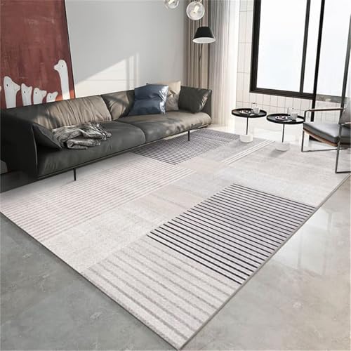 Moquette intérieur moderne 180X250 anti-bruit et isolante pour chambre - 2