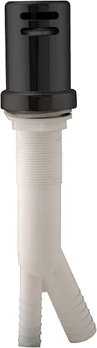 Miniatura 10 de Westbrass KH41AKC-62 HotMaster - Kit de grifo de cocina 4 en 1 con tanque de agua caliente instantáneo DigiHot, sistema de filtro, espacio de aire,