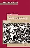 Tohuwabohu - Sammy Gronemann