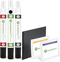 Vista 389 de TouchUpDirect RAY Deep Blue Pearl Compatible con Nissan Exact Match Brocha de Pintura de Retoque - Kit Esencial