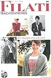 filati strickanleitung babydecke 00 Euro online kaufen Lana Grossa Filati Trachtentrends mit Magdalena Neuner, Ausgabe Nr. 7