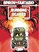 Spirou & Fantasio Vol.3: Running Scared