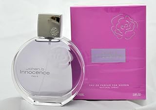 Johan Innocence for women Eau de Parfum 85 ml