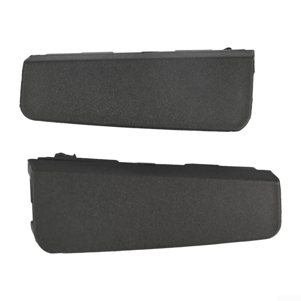 Tow Hook Cover, Bumper Eye Cap, For RAV4 Front Insert, 53286-42130