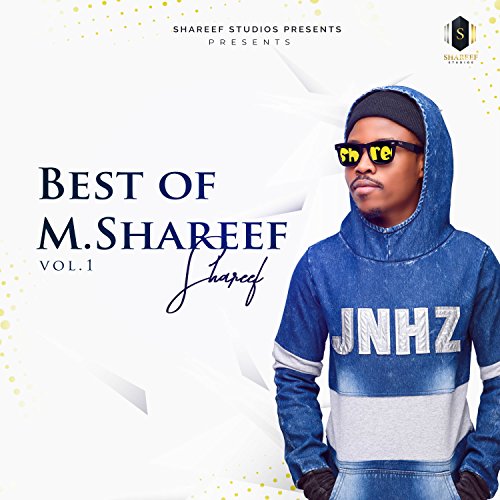 Best Of M Shareef Vol. 1 by Umar M. Shareef on Amazon Music Amazon.co.uk