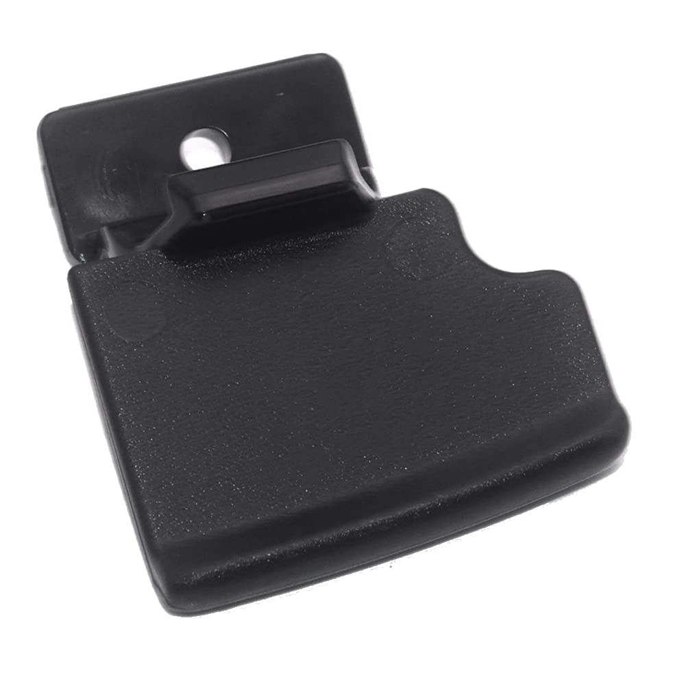 2 STÜCKE Konsole Armlehne Deckel Lock Cover Mittelarmlehne Box Lock für ASX 8011A408 8011A409