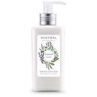 Vista 1 de Mistral Classics Crema de Manos Karité, Lavanda