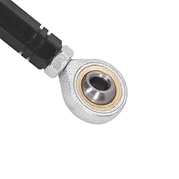 Ken値下げSIXPADHand Motorcycle Gear Shift Rod Linkage, CNC Aluminum Alloy