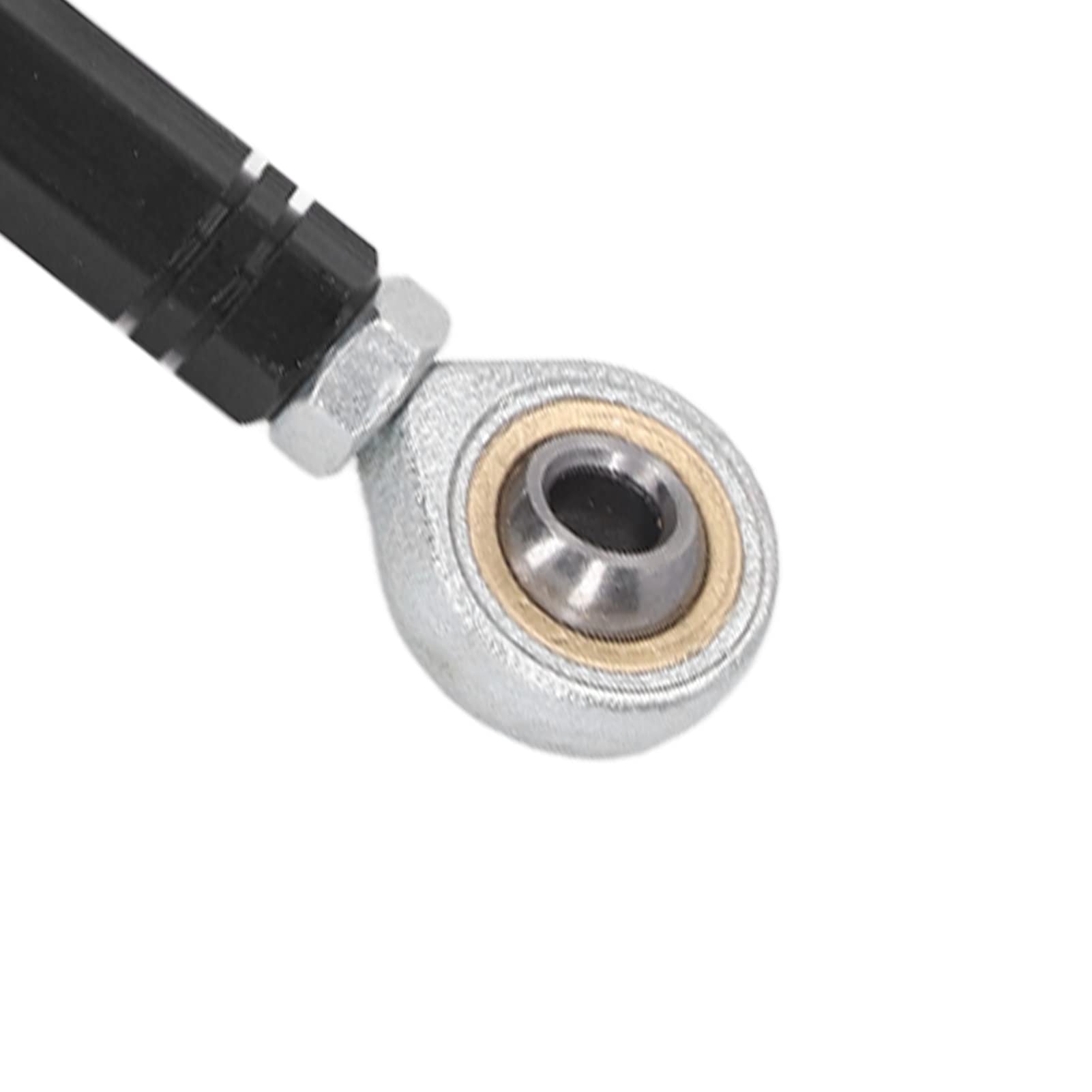 Ejoyous Asta Cambio Moto In Lega Alluminio | Leva Cambio Universale | Pedane Posteriore | Migliora La Guida