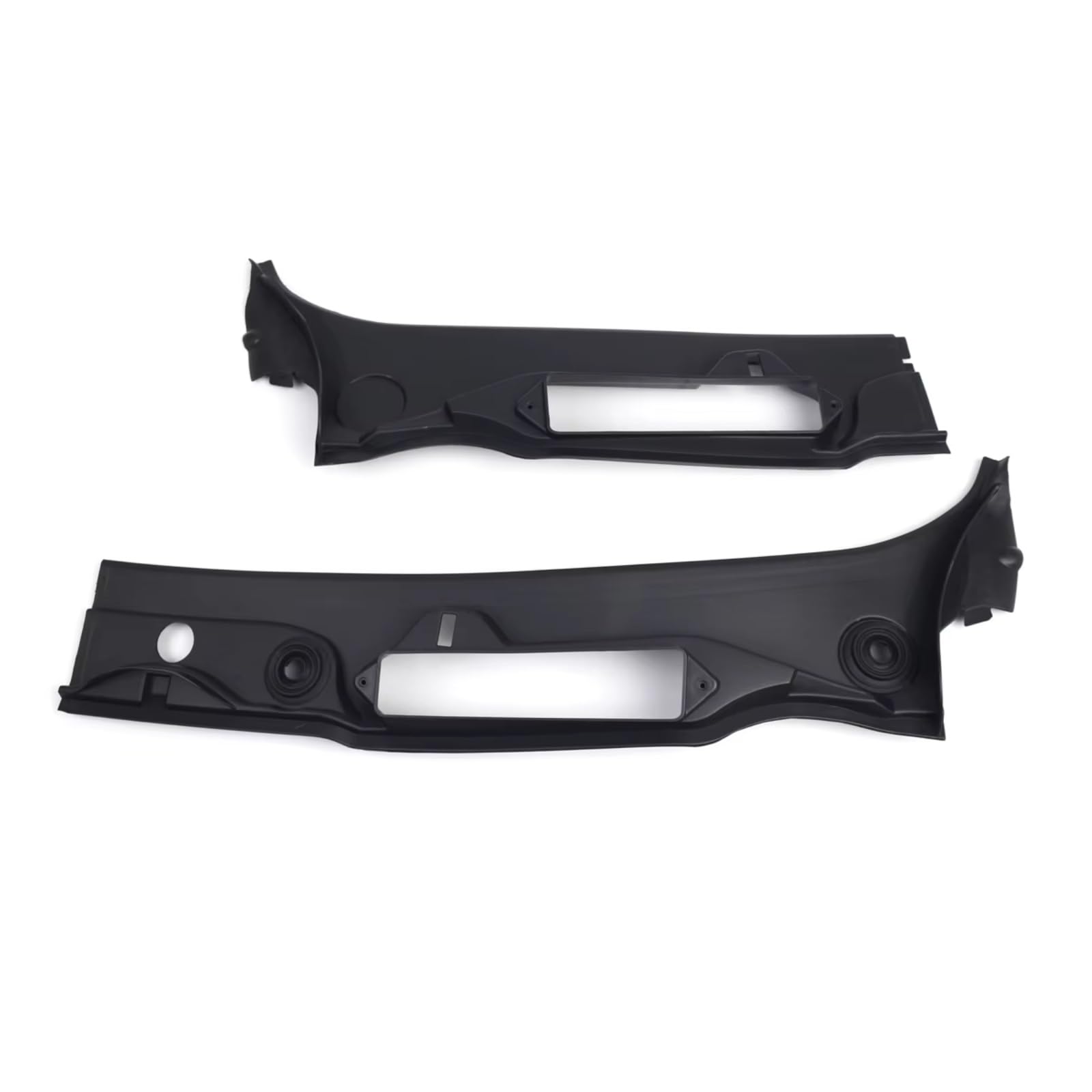 Housse essuie-glace résout infiltration eau BMW E92 E93 cache 51717161033