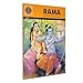 Rama: Retold from the Ramayna ( Amar Chitra Katha) (English and Hindi Edition)