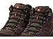 Merrell Women's Moab 3 MID Shoe, Bracken/Purple, 7