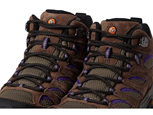 Merrell Women's Moab 3 Waterproof Hiking Shoe - Image 5