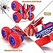 SOGAWEBB Spider Remote Control Cars for Boys 4-7, 360° Spinning RC Stunt Car with 2 Batteries Cool Lights Toys Birthday Gift for Boys 4 5 6 7 8 9 10 11 12 Year Old