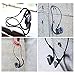 Auriculares Conduccion Osea Bluetooth Deportivos inalámbrico Auriculares Sweatproof con micrófono para deportes