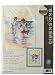 Dimensions 'Holding Hands' Counted Cross Stitch Kit, 14 Count ivory Aida, 9'' x 12''