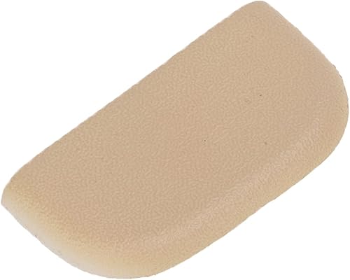 Miniatura 6 de Fydun DS7Z4273AA - Clip para visera solar de automóvil, ABS resistente al desgaste, repuesto resistente para Fusion