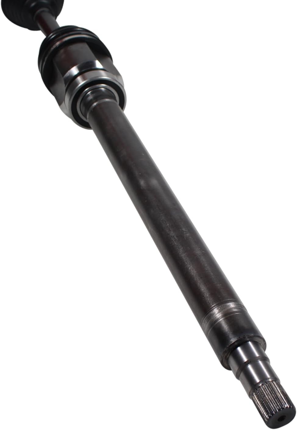 GSP NCV73523 CV Axle Shaft Assembly - Right Front (Passenger Side)